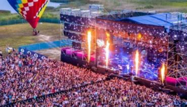 Анонсирована “Viva Braslav-2025” 