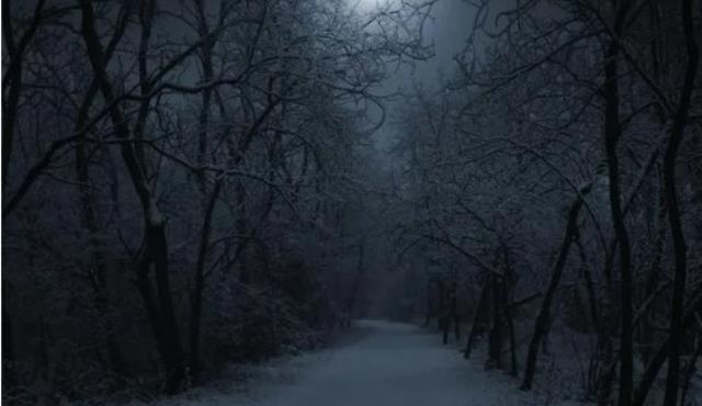 Антициклон «Даниэль» принесет в Беларусь рекордный холод