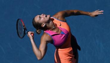 Арина Соболенко выходит в финал Майами, оставив позади принципиального соперника