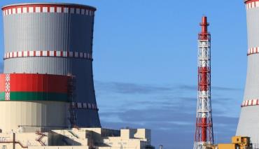 БелАЭС за все время выработала свыше 38 млрд кВт.ч электроэнергии