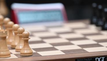 Белорусские шахматисты смогут выступать под флагом FIDE до 2026 года