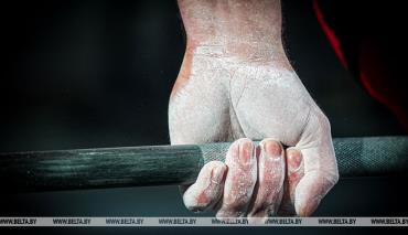 Белорусские тяжелоатлеты допущены до международных соревнований в нейтральном статусе
