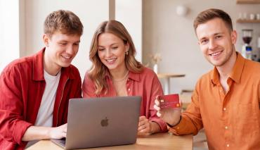 Белорусский бизнес переходит на расчеты в рублях РФ: БСБ Банк запустил удобный эквайринг