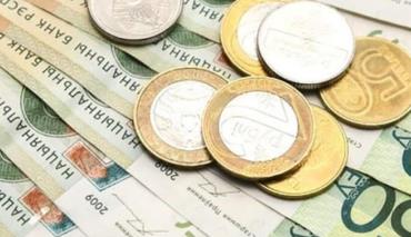 Белстат подсчитал, что доходы белорусов выросли на 10%