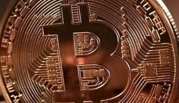 Биткоин в очередной раз обновил исторический максимум в цене