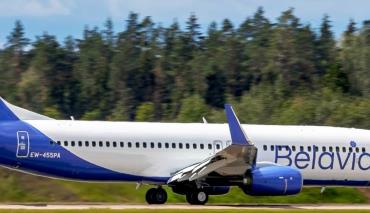 “Черная пятница” в Belavia! Куда можно слетать со скидками