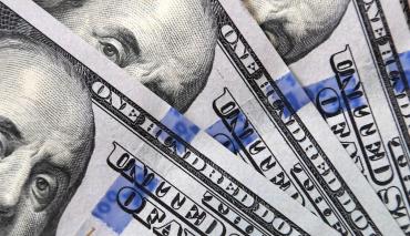 Доллар США вновь стал дорожать