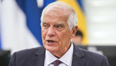 Глава евродипломатии Боррель: никто не хочет находиться в конфронтации с Россией 