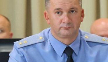 Глава МВД Кубраков: в РБ всегда привержены делу защиты детей от сексуального насилия