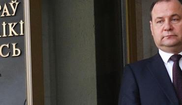 Головченко: итоги работы в первом полугодии показывают устойчивый экономический рост