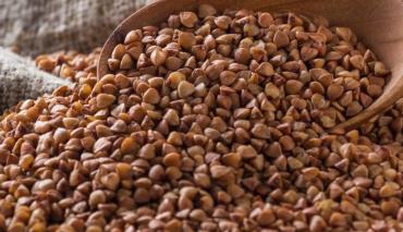 Гречку из Алтая запретили в Беларуси 