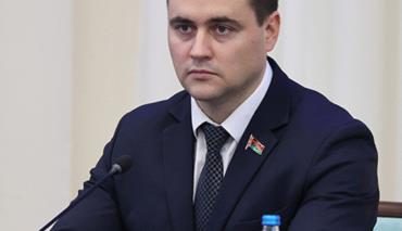 Иванец: система образования – это фундамент для поддержки государственности