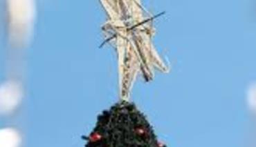 Как украсят белорусские города к Новому году