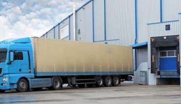 Какие услуги предложит новый транспортно-логистический центр под Минском