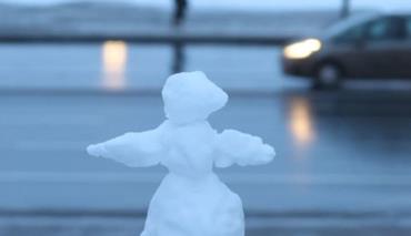 Какой будет погода в Беларуси на ближайшую неделю 