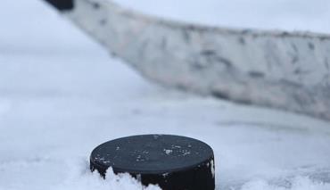 Хоккеисты «Витебска» одержали три победы подряд в Кубке Салея 