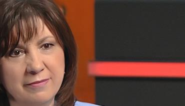 Кочанова: белорусской молодежи необходимо больше рассказывать о современных героях 