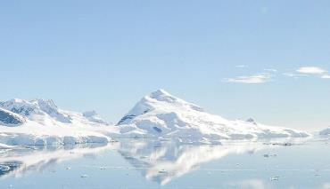 Когда пройдёт следующая Белорусская экспедиция в Антарктиду?