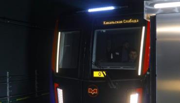 Когда в столице полностью откроется “зеленая” ветка метро 