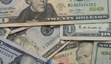 Когда ждать “отката” доллара 