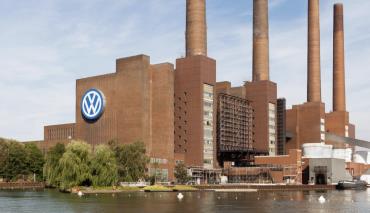 Компания Volkswagen объявила о готовности закрыть свои заводы в Германии 