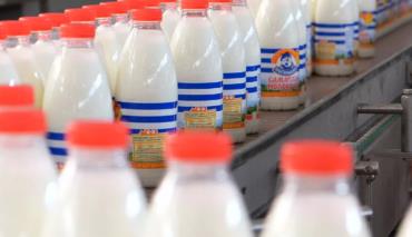 Минсельхозпрод повысил экспортные цены на белорусскую «молочку» для некоторых стран