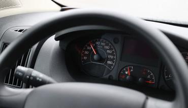 Мобильные датчики контроля скорости работают на 13 участках дорог в Минске