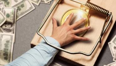 Могилевчанка обманула коллегу и сбежала в Россию