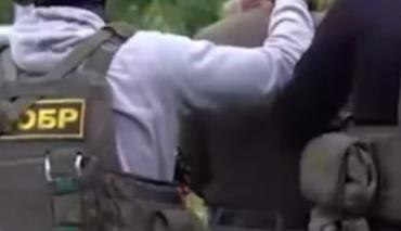 МВД Беларуси при силовой поддержке спецназа задержало лидеров экстремистской секты 