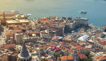 МВД Турции анонсировало взятие биометрических данных въезжающих на территорию страны 