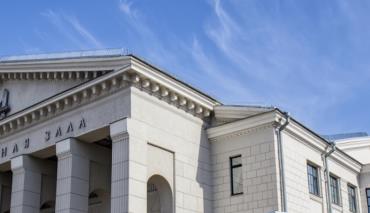 На Белгосфилармонии пройдет юбилейный фестиваль «Белорусская музыкальная осень»