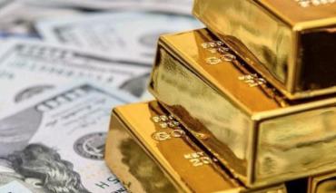 Нацбанк Беларуси: золотовалютные резервы страны составили $8,532 млрд