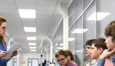 Некоторым абитуриентам разрешили подавать документы в вузы Беларуси до 15 октября 