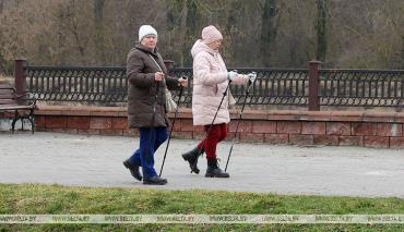 Правительство Беларуси дополнительно выделило для повышения пенсий 95 млн рублей 