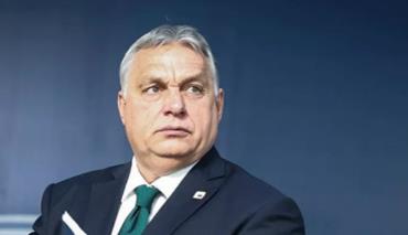 Премьер-министр Венгрии Орбан: сторонников мира на Западе становится все больше 