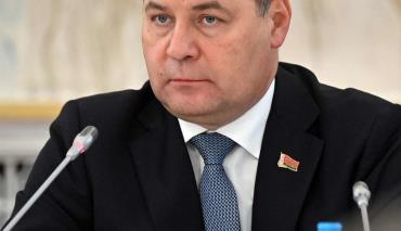 Премьер РБ Головченко рассказал, как экономика Беларуси развилась за 20 лет