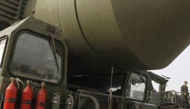 Президент РБ Лукашенко: РФ вернула в Беларусь ядерное оружие