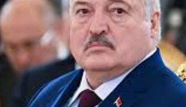 Президент РБ Лукашенко: в мире идет настоящая информационная война
