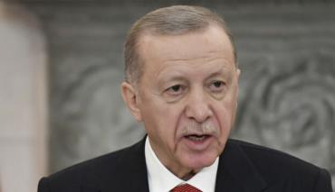 Президент Турции Эрдоган: США не хотят вступления Украины в ряды членов НАТО