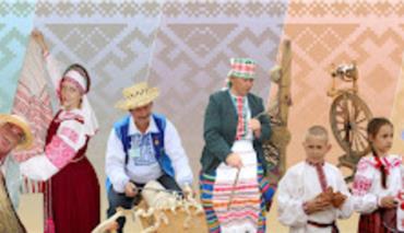 Примерно 3,5 млн граждан РБ проживают за рубежом