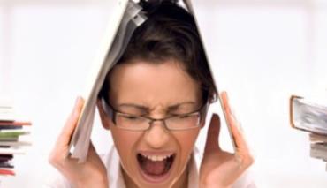 Psychological Bulletin: умственный труд тесно связан с неприятными чувствами