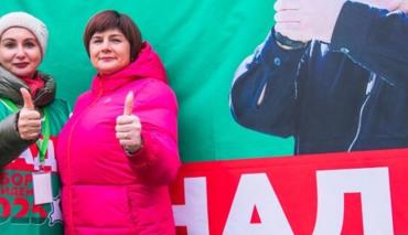 Сегодня в Беларуси завершается этап сбора подписей в поддержку кандидатов в Президенты