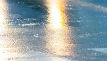 Сегодня в РБ объявлен оранжевый уровень погодной опасности