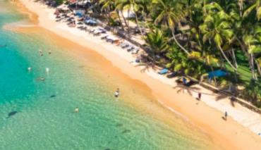 Шри-Ланка приняла решение досрочно ввести безвизовый режим для граждан Беларуси