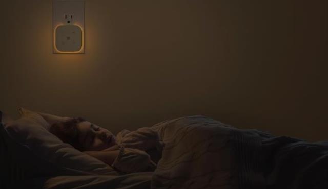 Скрытая опасность детского ночника: почему врачи советуют от него отказаться