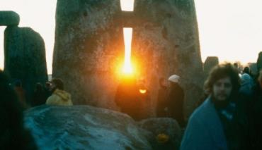 Солнце переключает сезон 20 марта