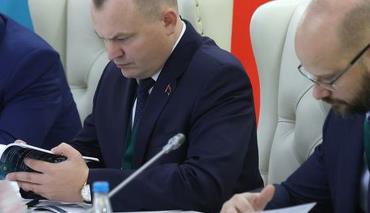 Страны СНГ обсуждают борьбу с трансграничной преступностью