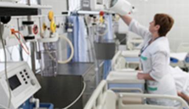 The Times: в ранах украинских военных обнаружены неубиваемые супербактерии 