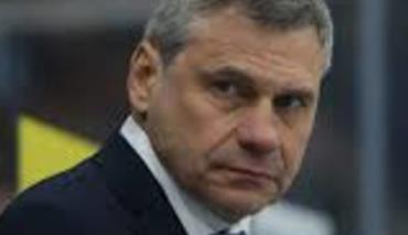 Тренер “Динамо” Квартальнов прокомментировал проигрыш команде «Лада» в КХЛ