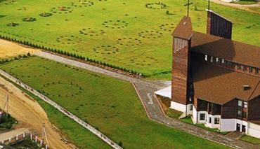 В Барановичах начинается ремонт асфальтового покрытия улицы Дмитрова 